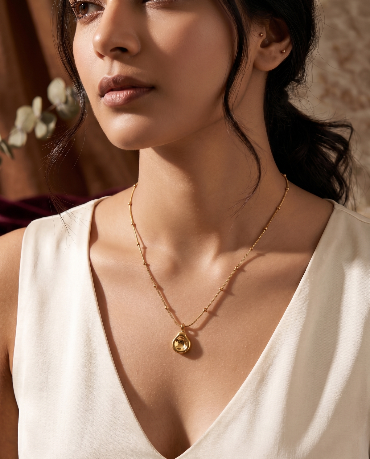 Locket Set