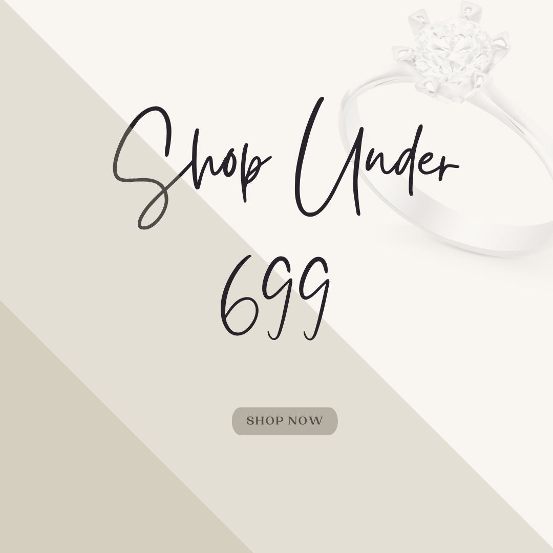 Shop Under 699