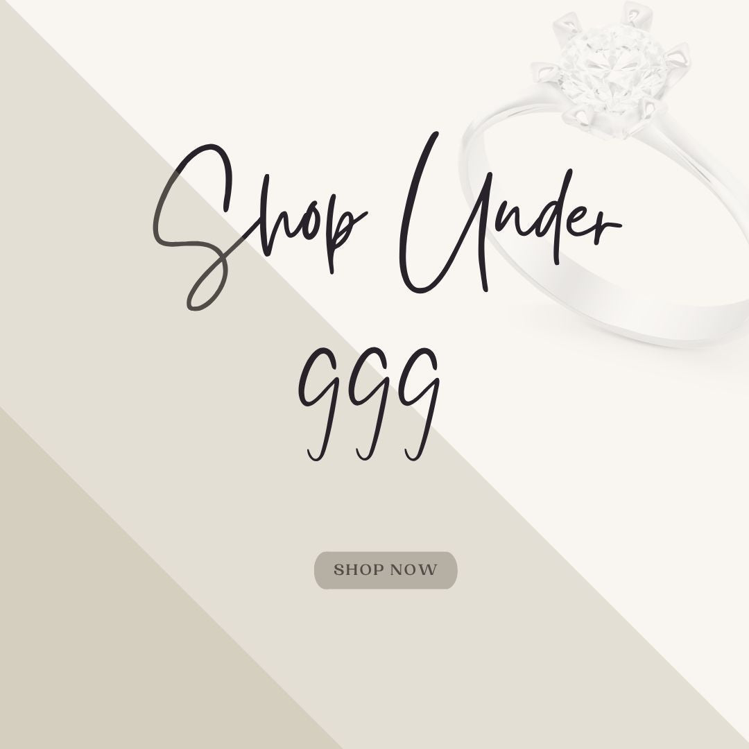 Shop Under 999