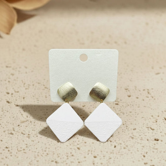 Elegant Drop Earrings for Women