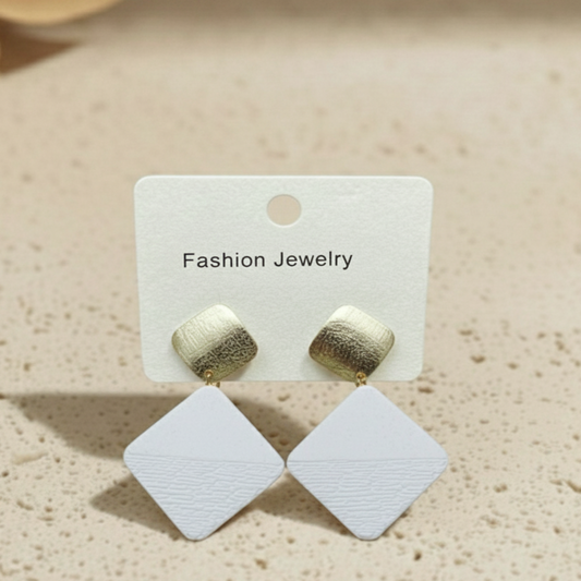 Elegant Drop Earrings for Women